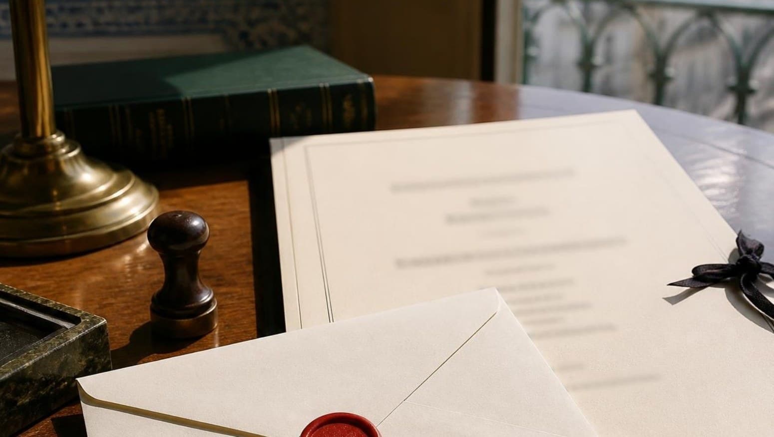 Imagem ilustrativa de Enforcement Proceedings